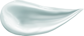 3D Makeup & Beauty Product Smears Face Cream