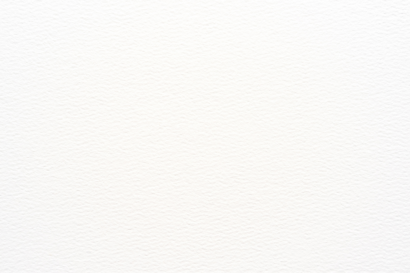 Watercolor Paper White Background
